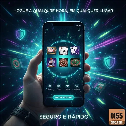 Baixar oi55.com App