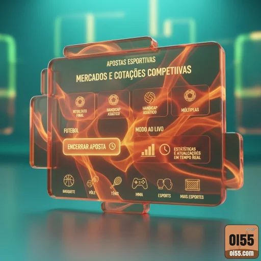 oi55.com - ao vivo apostas online para aproveitar