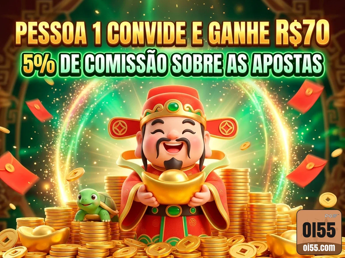 Domine o Jogo com oi55.com: Tecnologia e Emoção em Sintonia