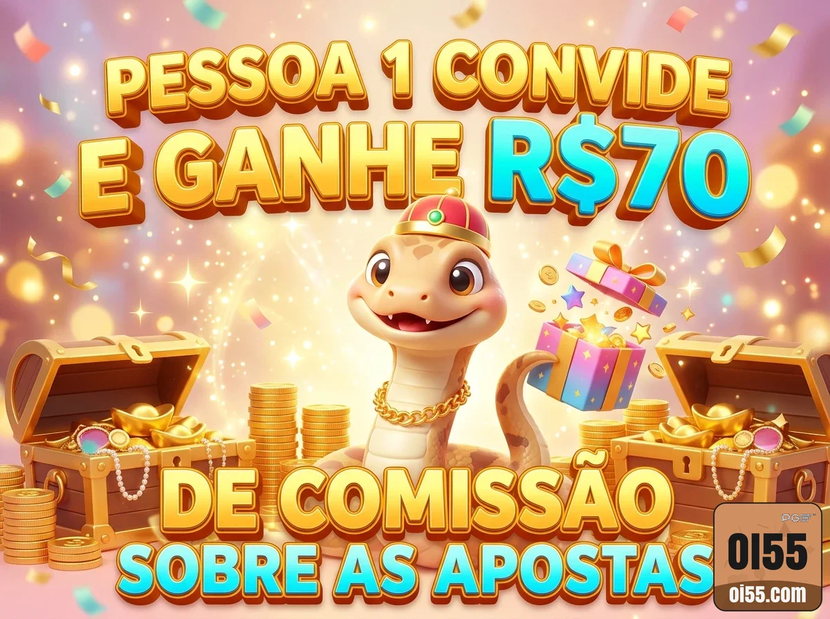Domine o Jogo com oi55.com: Tecnologia e Emoção em Sintonia