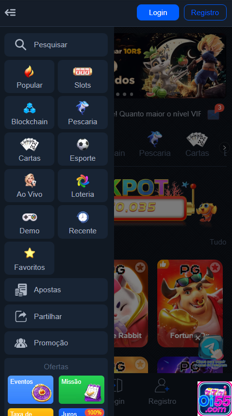 Mais de 5.000 Jogos à Sua Disposição